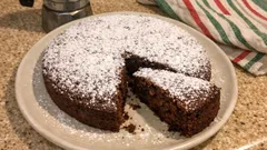 Torta della suocera al cioccolato: soffice, con panna e pronta senza complicazioni